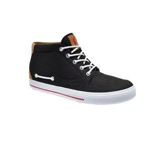 Polo by Ralph Lauren Vance Side Lace Mid